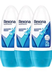 the rexona roll on ❤️