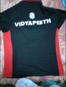 PW Physics Wallah Vidyapeeth Tshirt