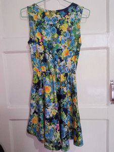 Women Summer Dress