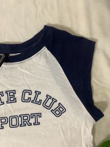 H&amp;M Crop Top