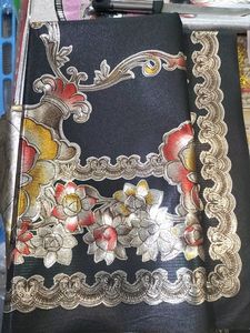 Central Table Dastarkhan