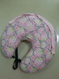 Feeding Pillow