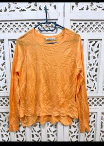 🎀Casual knitted top