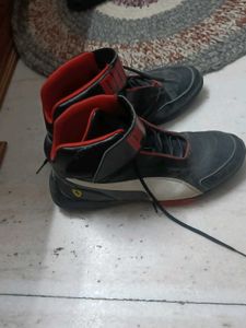 PUMA Motorsport Sneakers