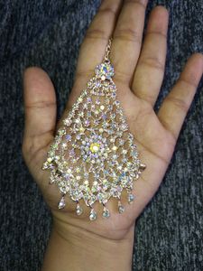 Rainbow Colours   Bindi