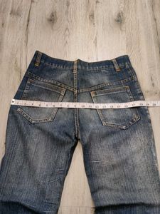 Ma2174 Sabrin bootcut jeans waist 30 inches