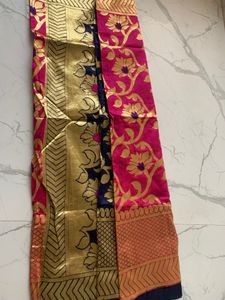 Silk Saree