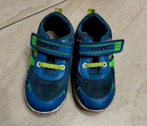 Boys Shoes