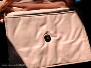 Charles &amp; Keith Top Handle Bag