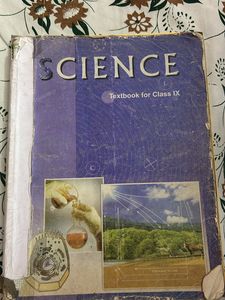 Science Textbook Of Class 9 With Atlas Free