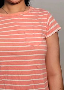 Office Wear T Shirt For Women