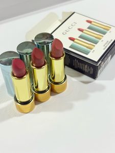 Gucci Rouge a Levres Lipsticks Set