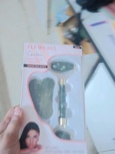 Stone Massage Roller