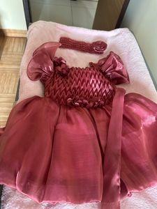 Baby Dress