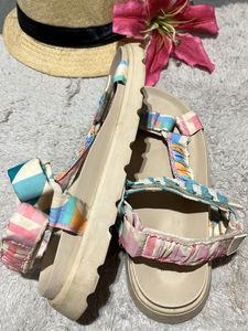 Zara Girls &amp; Women Sandals😍