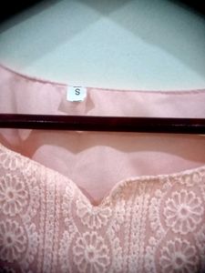 New Chickenkari Kurti