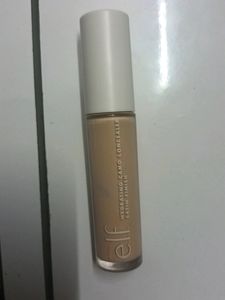 ELF Cosmetic Hydrating Camo Concealer ,light Ivory