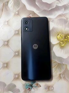 Motorola 8 Gb Ram &amp; 128gb