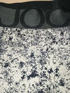 Jockey Boxer Brief Lmtd Edition 🩶