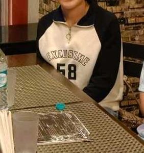 Combo Excuseme 68 Sweatshirt Plus Black Tunics