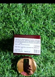 Airbrush Flawless Finish Powder