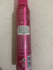 Umberto Giannini Curl Whip Mousse