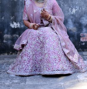 💥😍Bridal Lehnga Choli😍💥