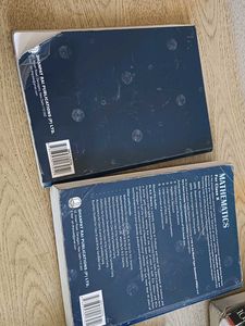 Maths Books For Class 10