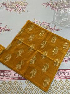 Ethnic cushion covers