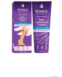 Bombae Hair Removal Cream 30g