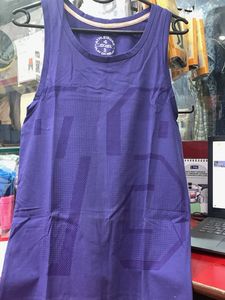 Jockey Tank Top Size S