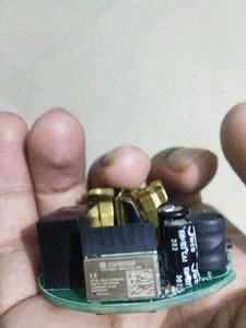 Halox smart Adaptor (Not working)  have relay and