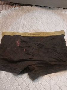 Calvin Klein Trunks