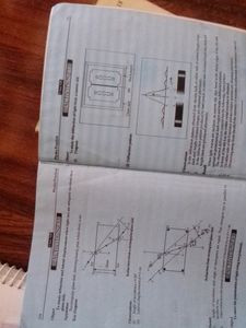 Physics Practical Book Class 12th