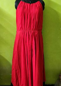 Party Wear Gown