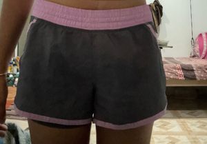 Athletic Running Shorts