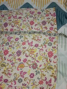 Floral Print Kurti
