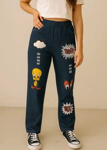 Tweety Denim Jeans