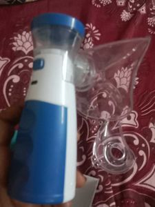 Portable Nebulizer