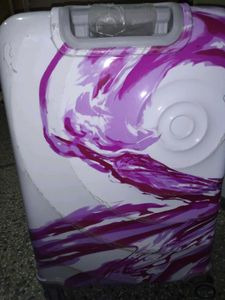 Trolley Bag