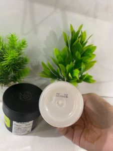 The Bodyshop Overnight Mask+toner