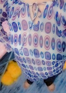 Free Size Top💙