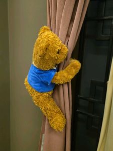 Cute Teddy Bear Decor