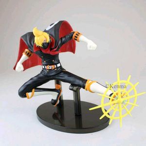 Sanji Germa 66 Anime Action Figure