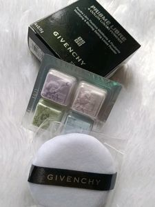 Givenchy Setting Powder 💕♥️