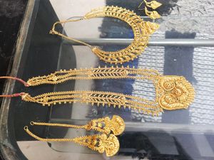 Jewellery Set