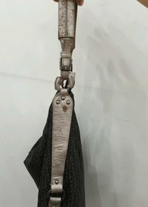 Ck Monogram Used Bag