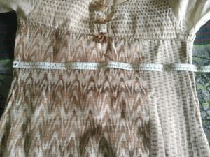 Ethnic Kurta Set