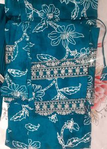 Anarkali 3 Pcs Set