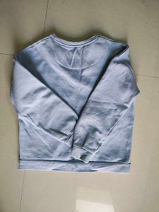 Branded Sweatshirt